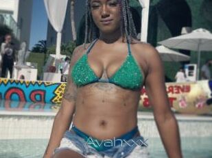 Avahxxx