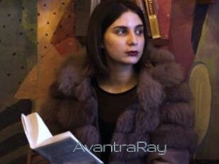 AvantraRay