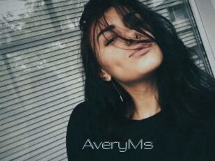 AveryMs