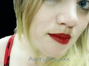 AveryRayxxx