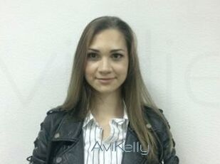 AviKelly