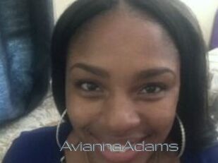 AviannaAdams