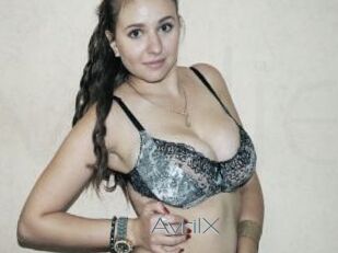 AvrilX