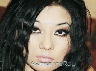 AwesomeRay