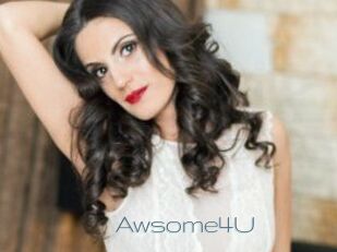 Awsome4U