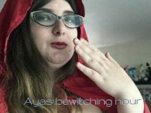 Ayas_bewitching_hour