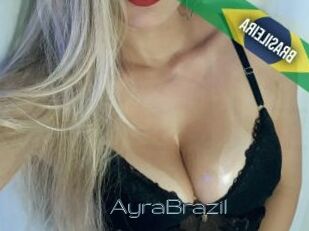 AyraBrazil