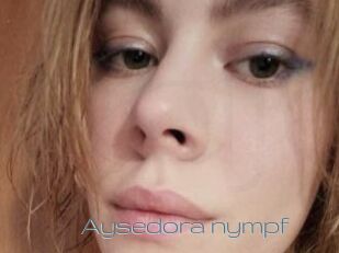Aysedora_nympf