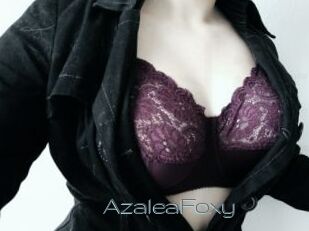 AzaleaFoxy