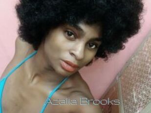 Azalia_Brooks Vidéos de Jeunes