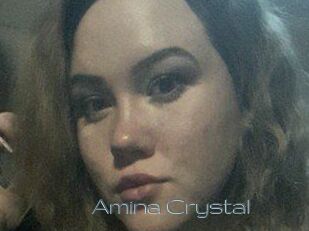 _Amina_Crystal Vidéos de Jeunes