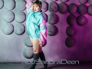 A00SandraDeen