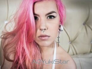 A0YukiStar