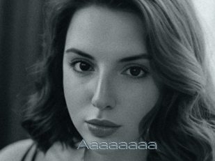 Aaaaaaaa