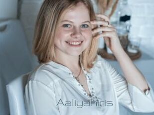 Aaliyahiris