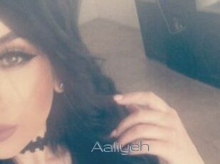 Aaliyeh