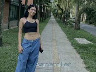 Aanamiller
