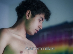 Aaronmiiles