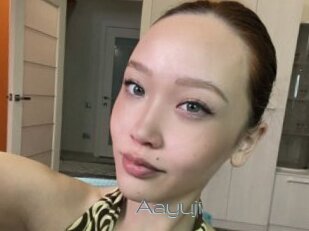 Aayuji