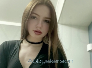 abbyakerson Vidéos de Jeunes