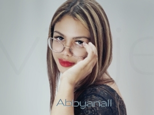 Abbyanall