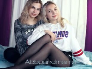 Abbyandmarry