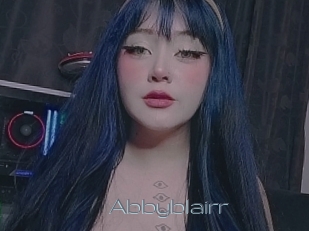 Abbyblairr