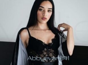 Abbyevans41
