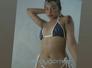 Abbygomes