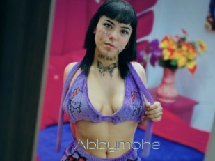Abbymohe
