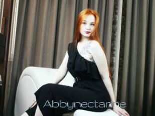 Abbynectarine