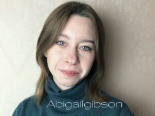 Abigailgibson