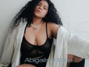 Abigailsantana