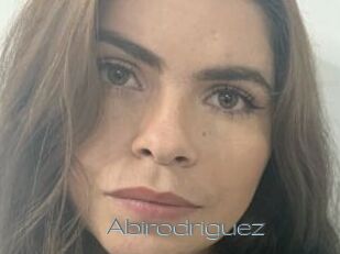 Abirodriguez