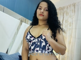 Abrilroman