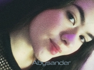 abysander Vidéos de Jeunes