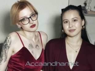 Accaandharriet