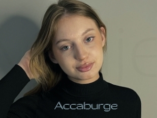 Accaburge