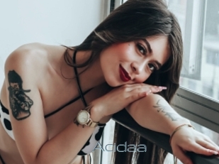 Acidaa