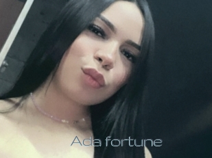 Ada_fortune