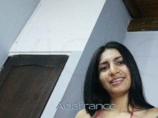 Adafranco