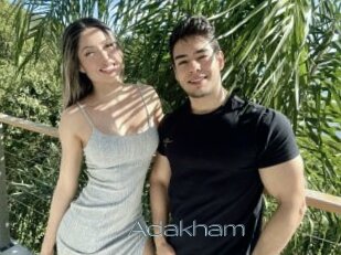 Adakham