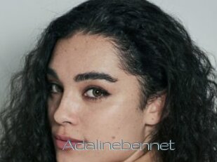 Adalinebennet