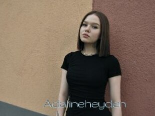 Adalineheyden