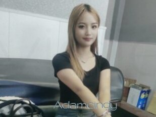 Adamcindy