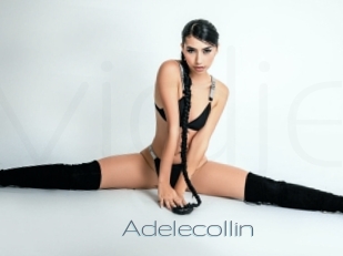 Adelecollin