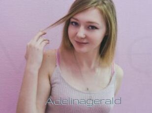 Adelinagerald