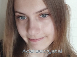 Adelisacrystal