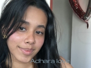 Adhara_love