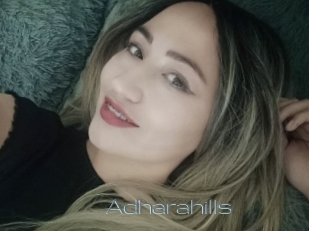 Adharahills
